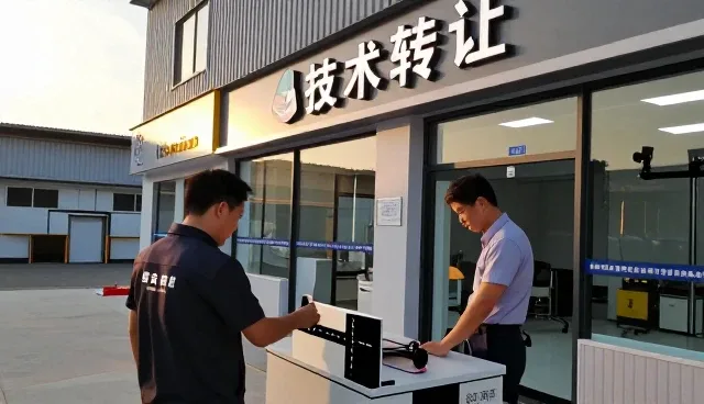 吉林省畅洋房车有限公司关注安装调试未来趋势