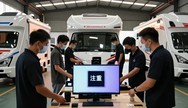 仓储物流中的技术转让优势展示